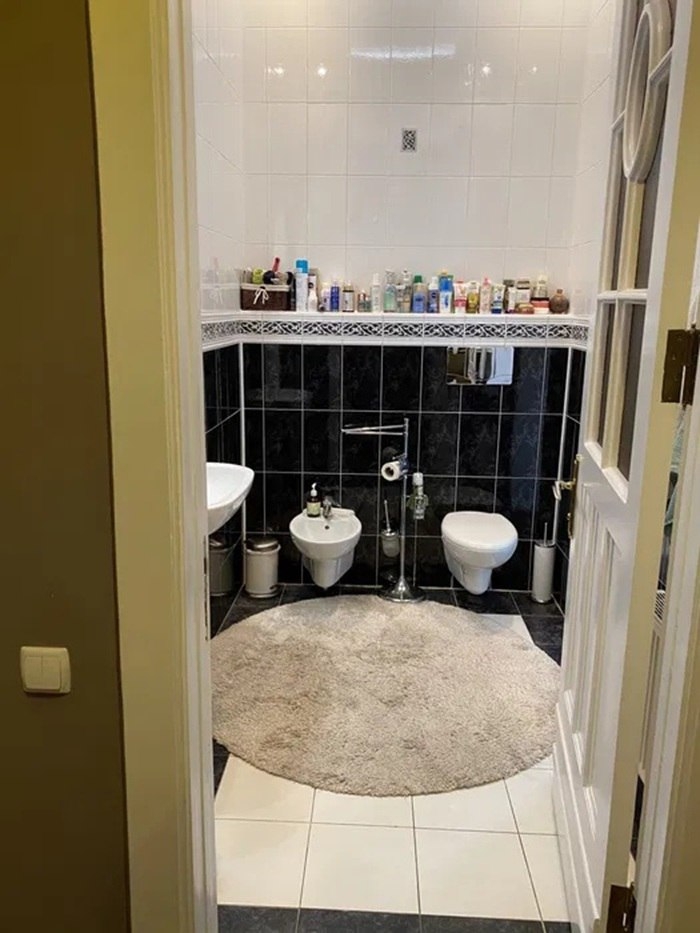 продажа многокомнатной квартиры номер A-174411 в Приморском районе, фото номер 20